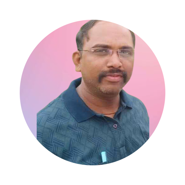 Mr. Mahadev Narnawar