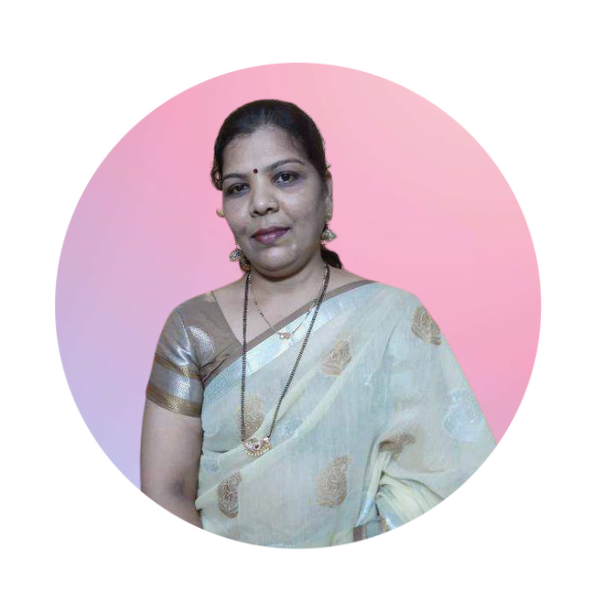 Mrs. Nalini Rajendra thombare