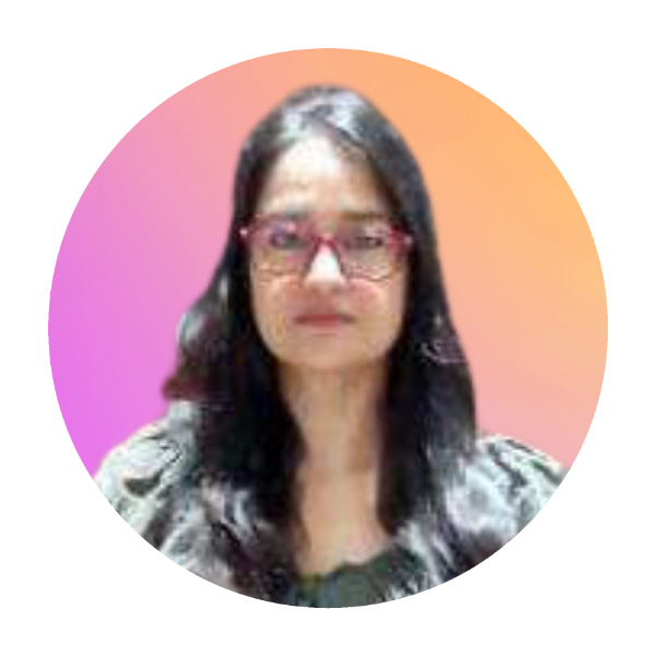 Ms. Ramandeep Kaur