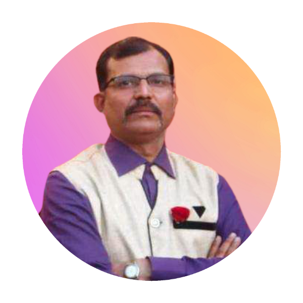 Dr. Prakash Naik
