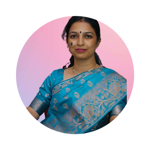 Mrs. Vanashree Ashish Pathak
