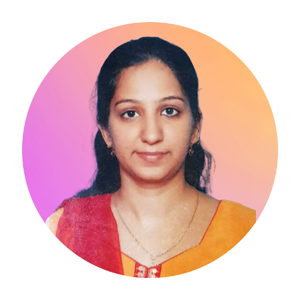 Ms. Trisha Sachdeva 